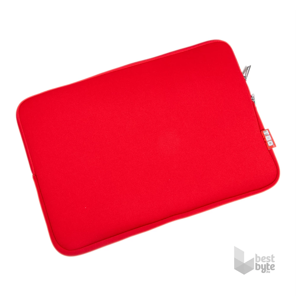 TOO-RD-156 15,6" piros notebook tok