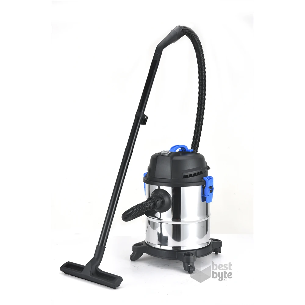 TOO-WDVC-1200W-20 Száraz-nedves porszívó 20 liter,  1.200W