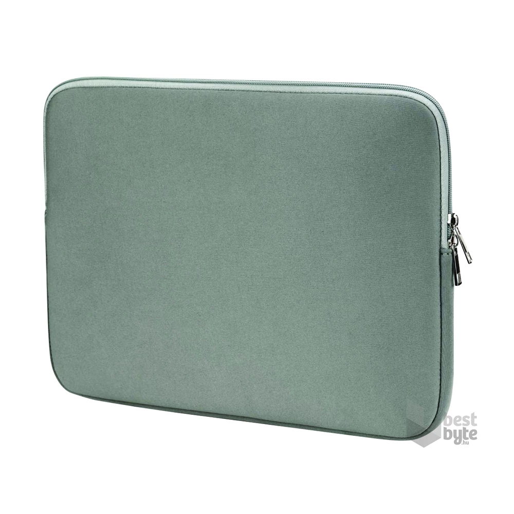 TOO 14,1" szürke neoprén notebook tok