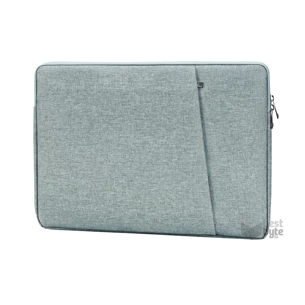 TOO 14,1" szürke notebook tok