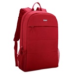 TOO 15,6" piros hátizsák