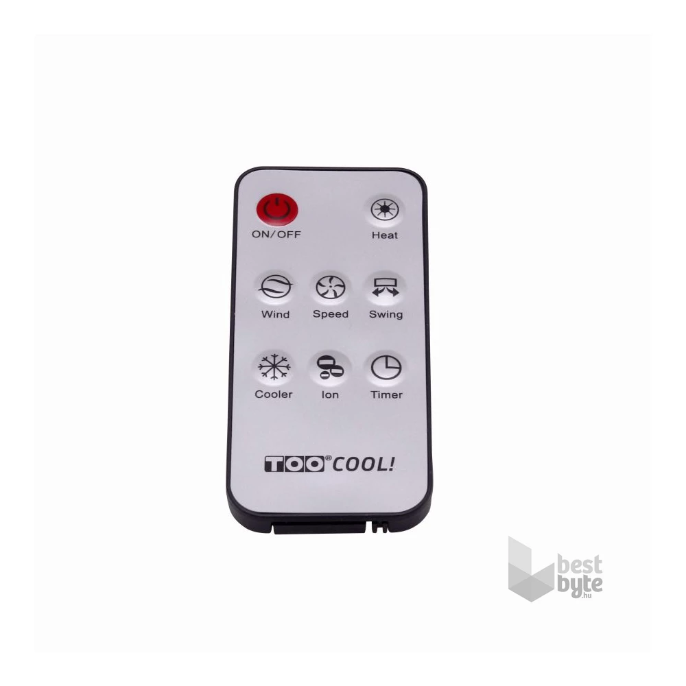 TOO ACH-12-500-WB léghűtő-fűtő készülék