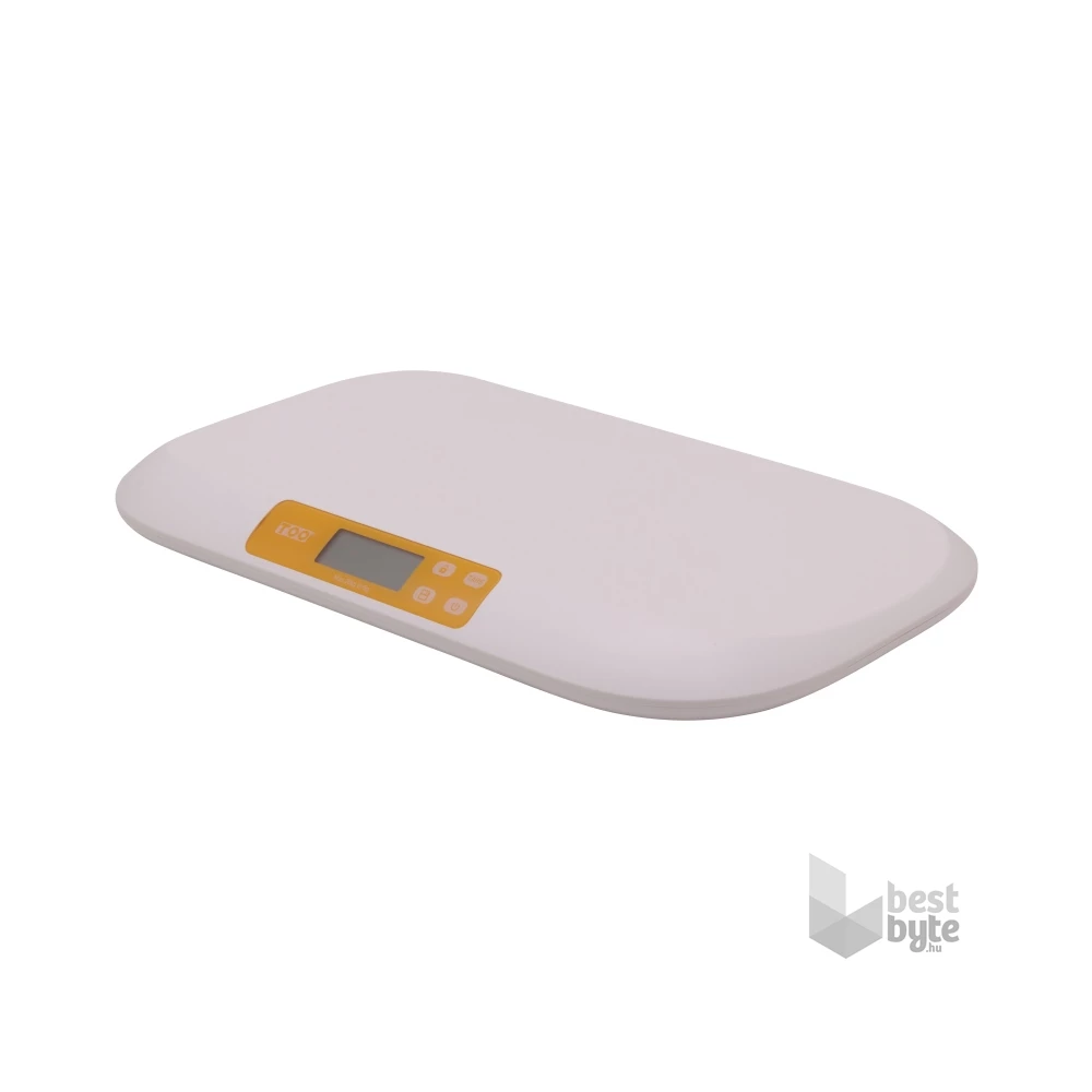 TOO BABYSC-232-BT Bluetooth-os baba és gyerekmérleg