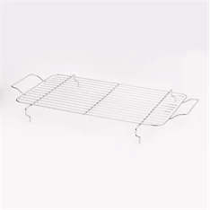 TOO BG-100B-2000W fekete elektromos BBQ grill