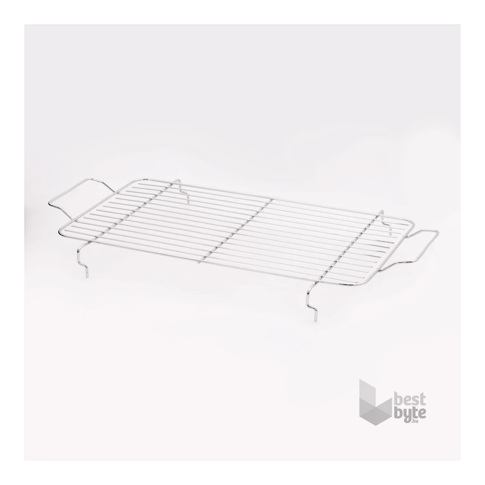TOO BG-100B-2000W fekete elektromos BBQ grill