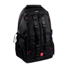 TOO BP-BLB-156 15,6" fekete hátizsák