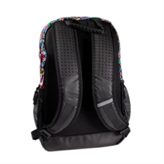 TOO BP-CO2LB-156 15,6" színes, mintás hátizsák