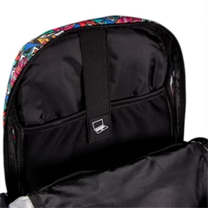 TOO BP-CO2LB-156 15,6" színes, mintás hátizsák