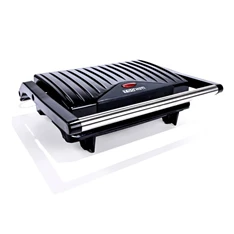 TOO CG-401B-750W fekete kontakt grill (Újracsomagolt)