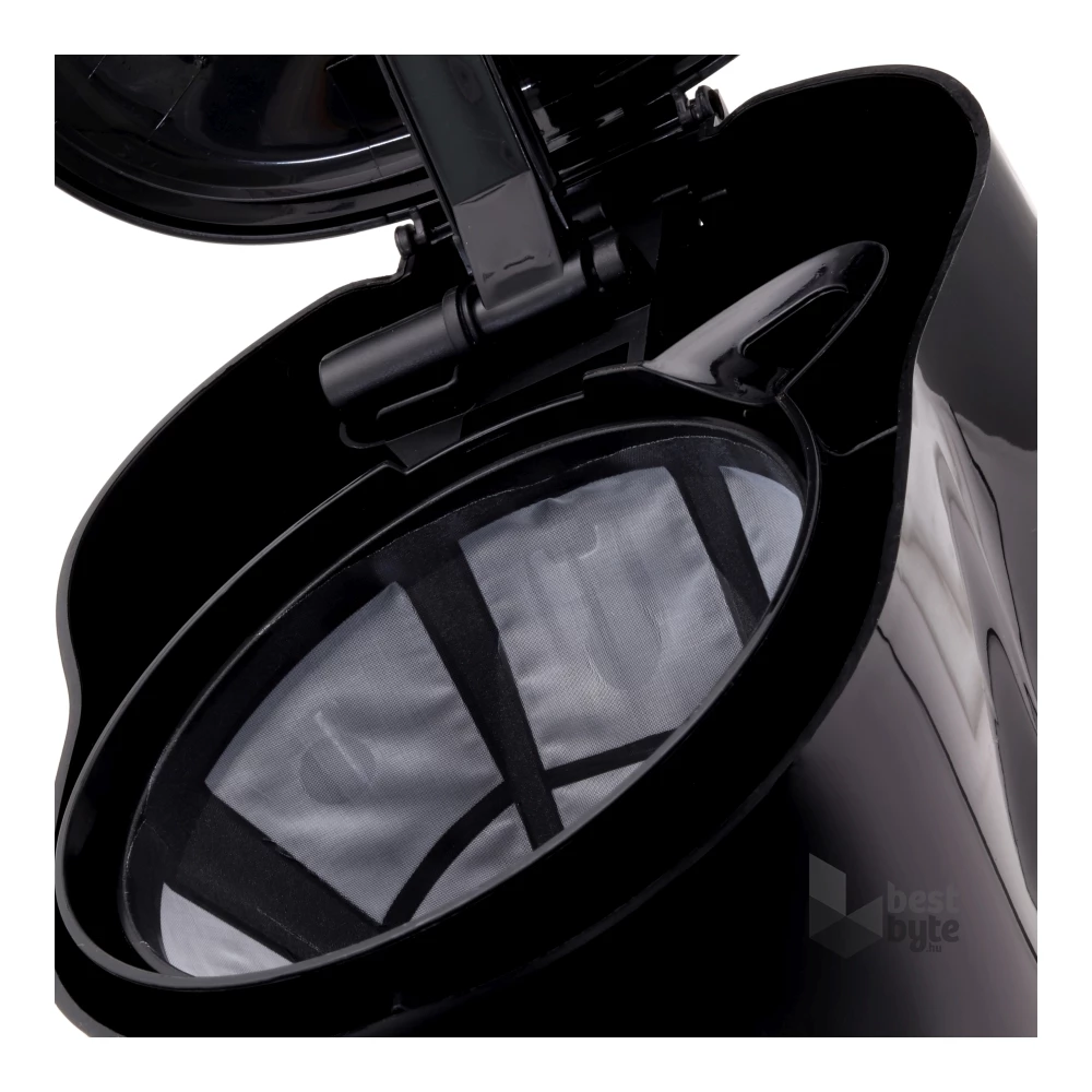 TOO CM-150-200 fekete filteres kávéfőző