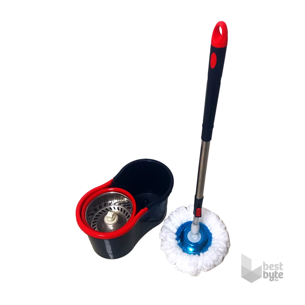 TOO CT-001-B fekete felmosó szett