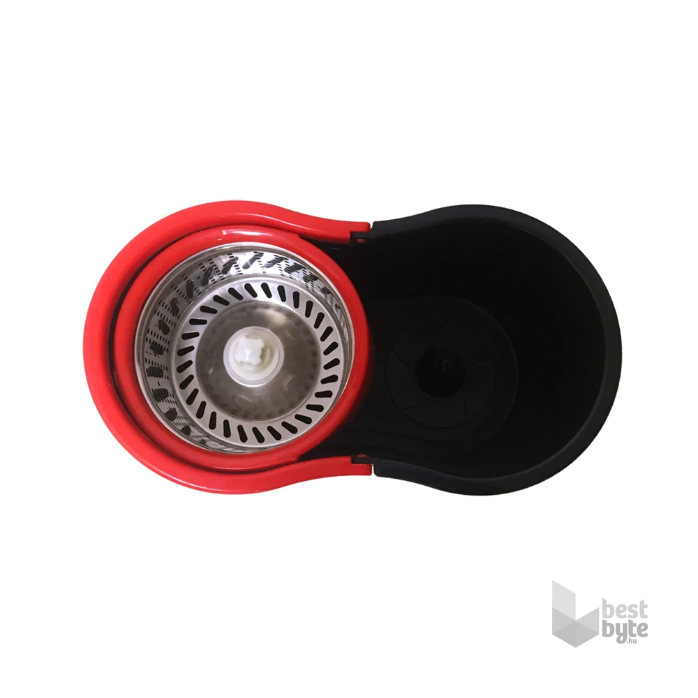 TOO CT-001-B fekete felmosó szett