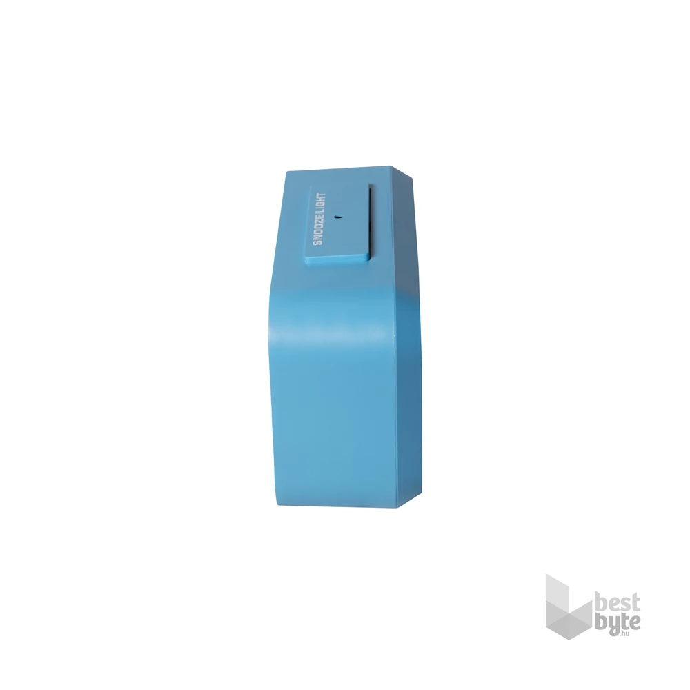 TOO DC-100-BL kék digitális óra