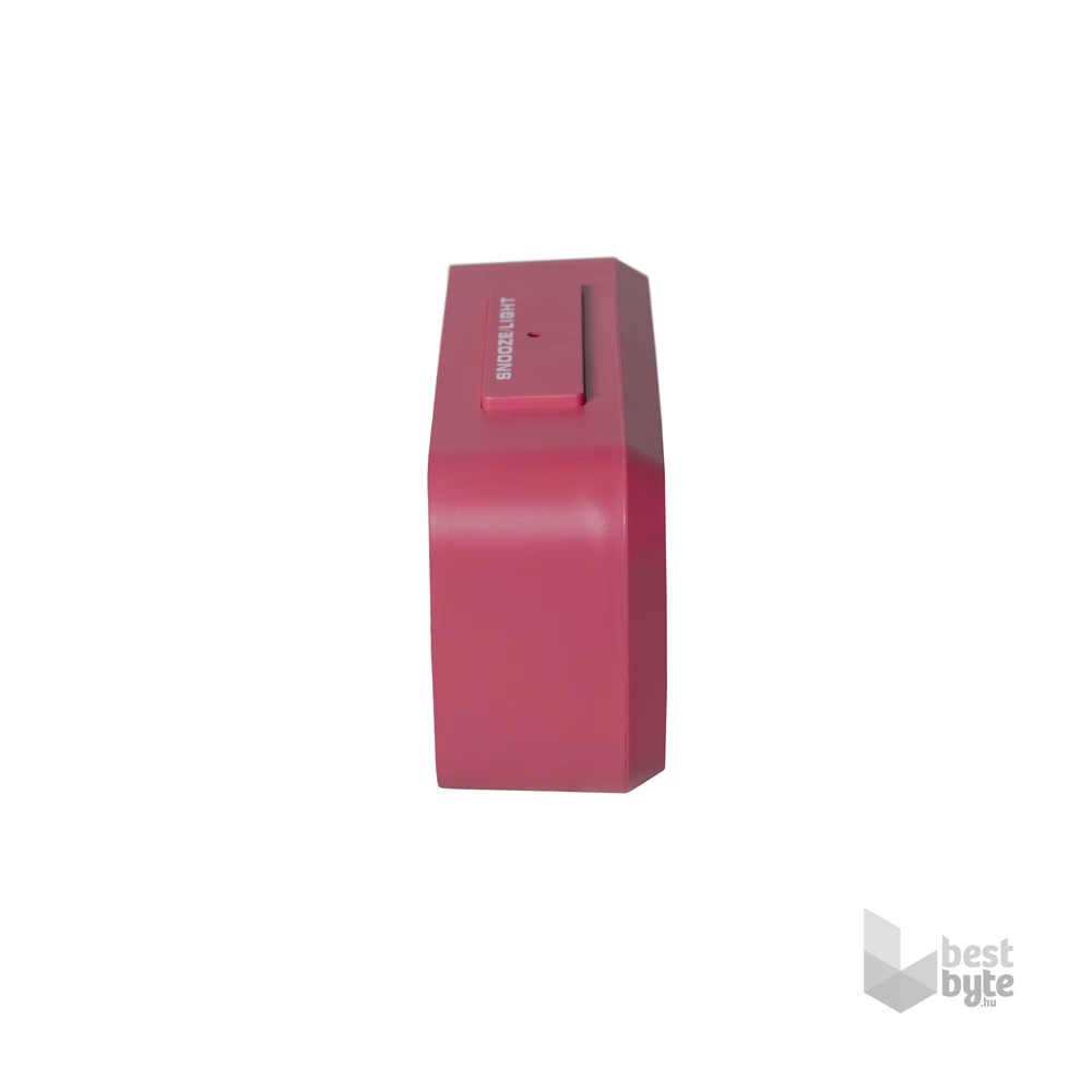 TOO DC-100-PK rózsaszín digitális óra