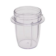 TOO SB-231-W turmixgéphez 0,5L fehér daráló és aprító pohár