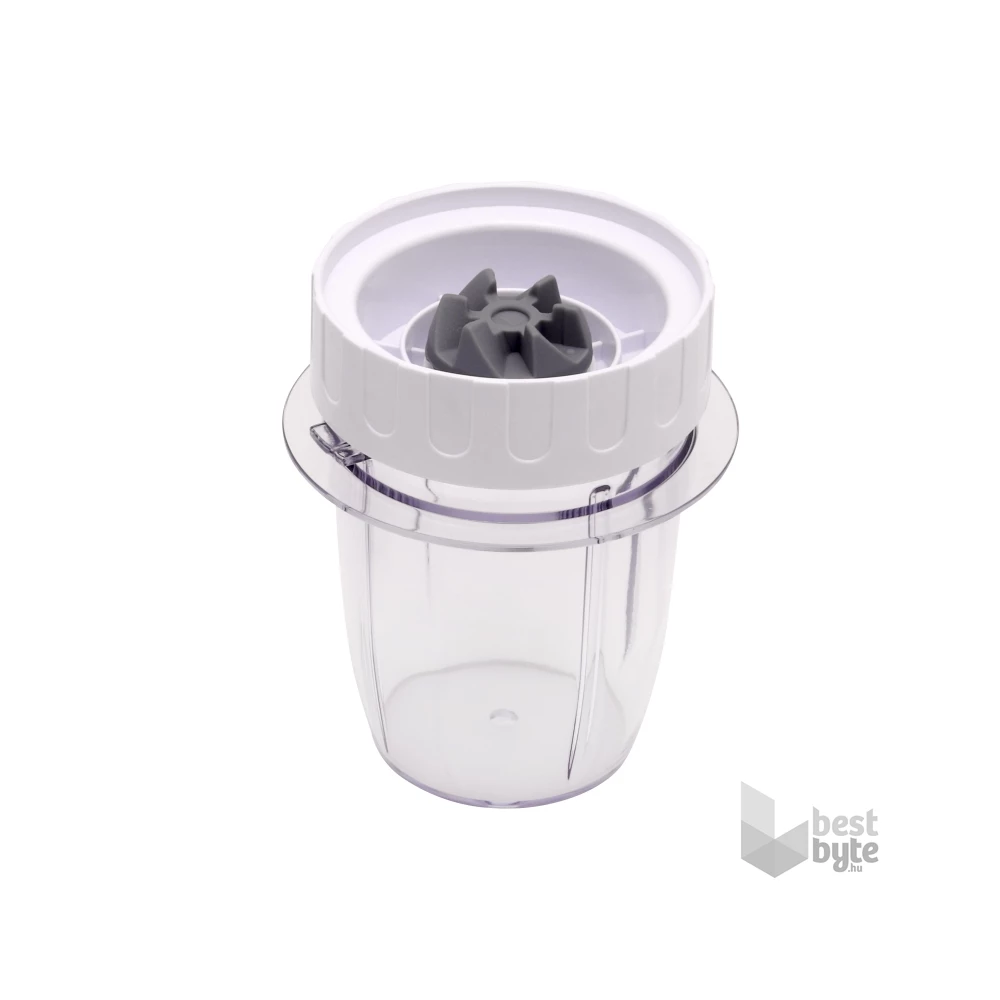 TOO SB-231-W turmixgéphez 0,5L fehér daráló és aprító pohár