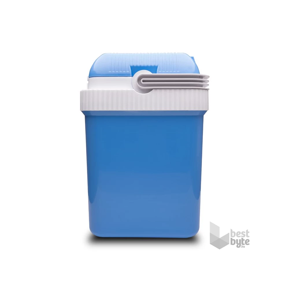 TOO ECW-124-BL 24 literes elektromos hűtőláda