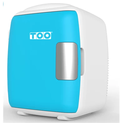 TOO ECW-109-BL 9 l-es mini hűtő