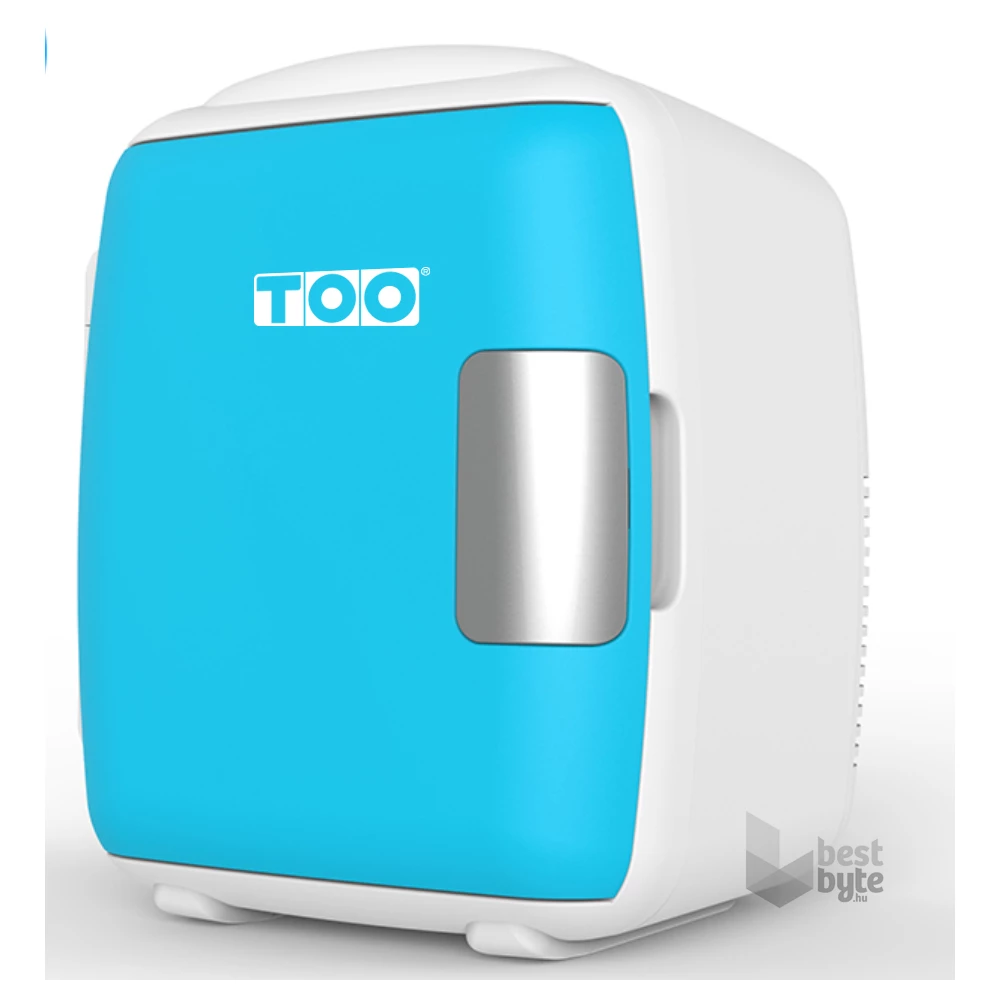 TOO ECW-109-BL 9 l-es mini hűtő