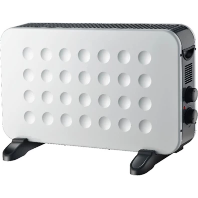 TOO EC -500-W 2000W elektromos konvektor (Újszerű)