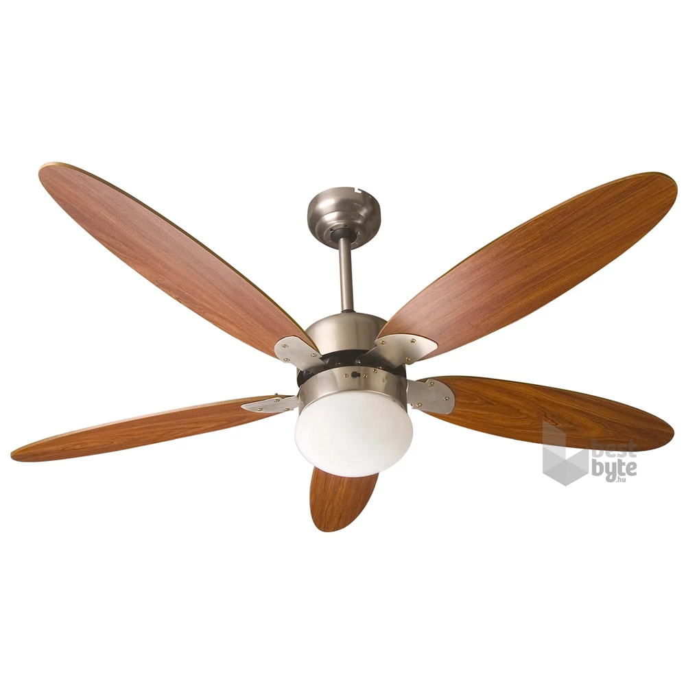 TOO FANC-130-334-WOOD mennyezeti ventilátor
