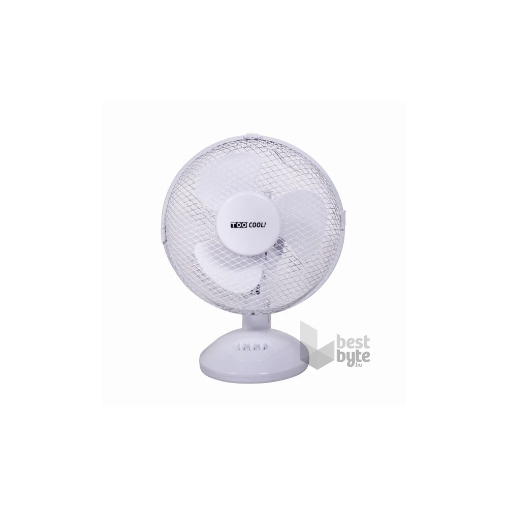 TOO FAND-23-200-W asztali ventilátor