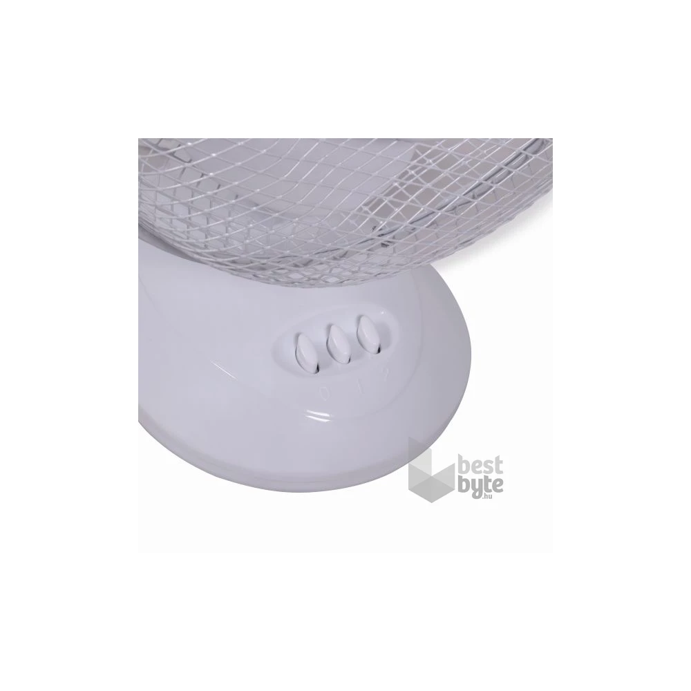 TOO FAND-23-200-W asztali ventilátor