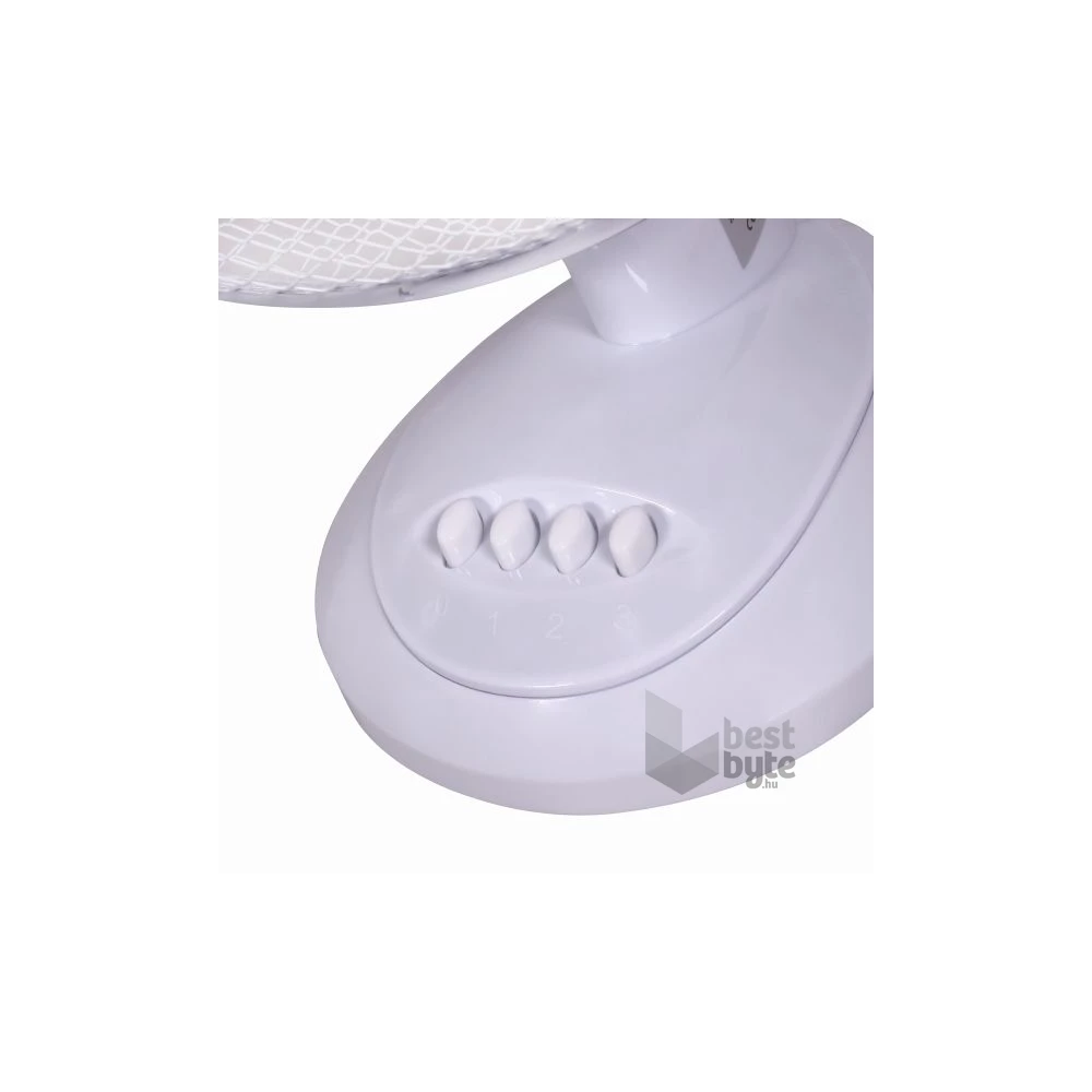 TOO FAND-30-200-W asztali ventilátor