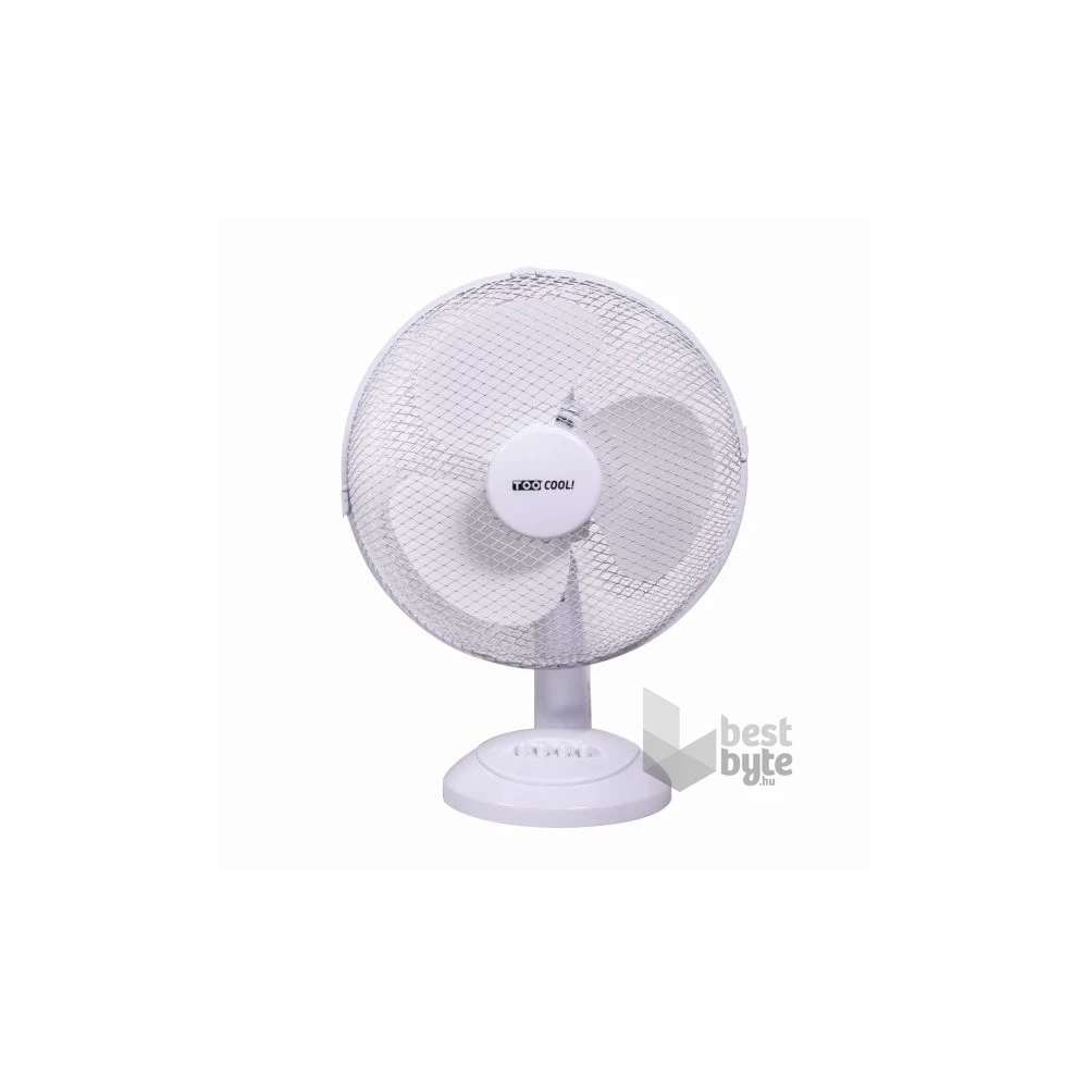 TOO FAND-30-200-W asztali ventilátor