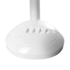 TOO FAND-30-201-W FJORD fehér asztali ventilátor
