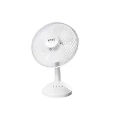 TOO FAND-30-201-W FJORD fehér asztali ventilátor