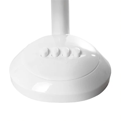 TOO FAND-30-201-W FJORD fehér asztali ventilátor