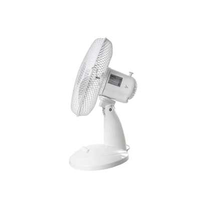 TOO FAND-30-201-W FJORD fehér asztali ventilátor