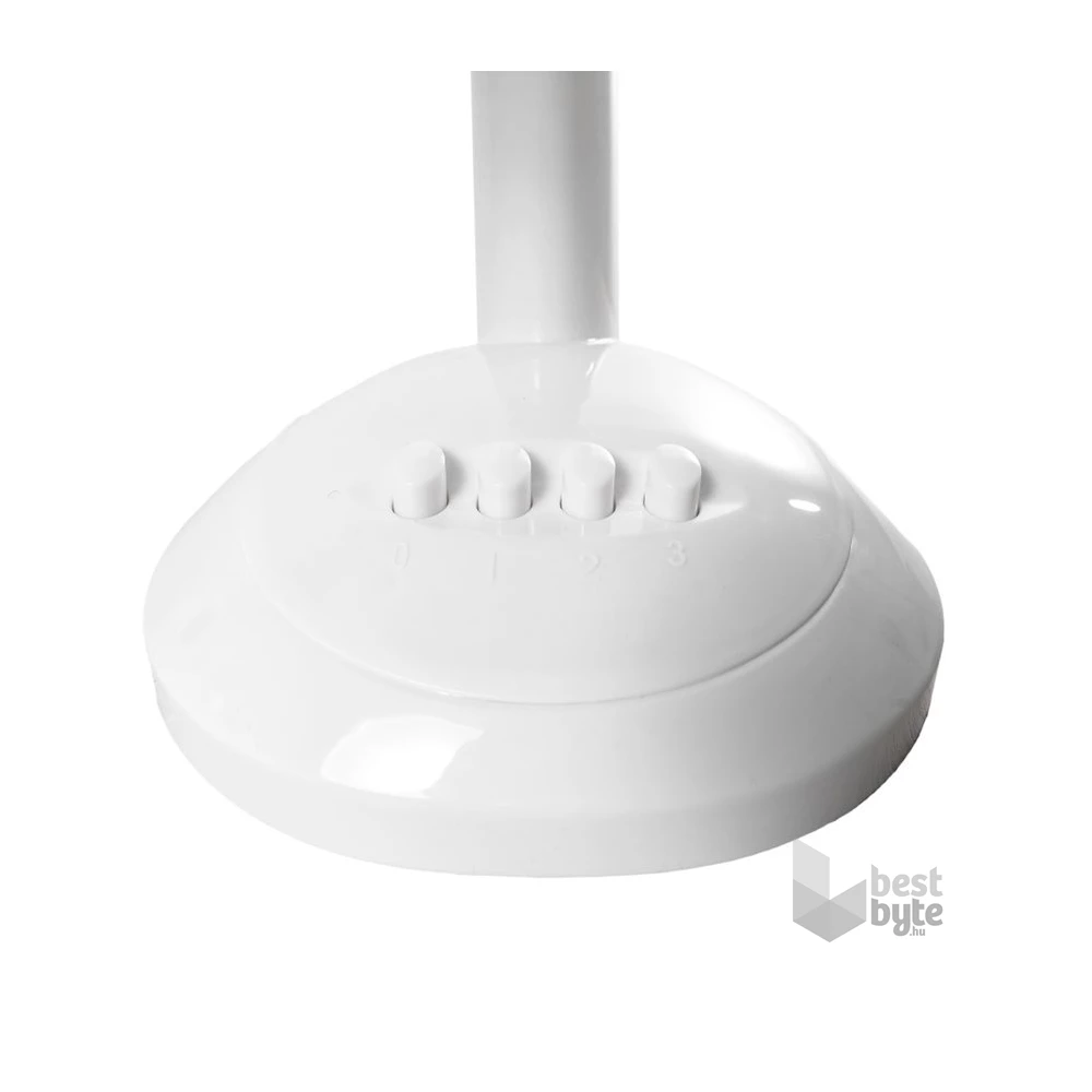 TOO FAND-30-201-W FJORD fehér, 30 cm, sebességfokozat száma:3, 45 W, asztali ventilátor