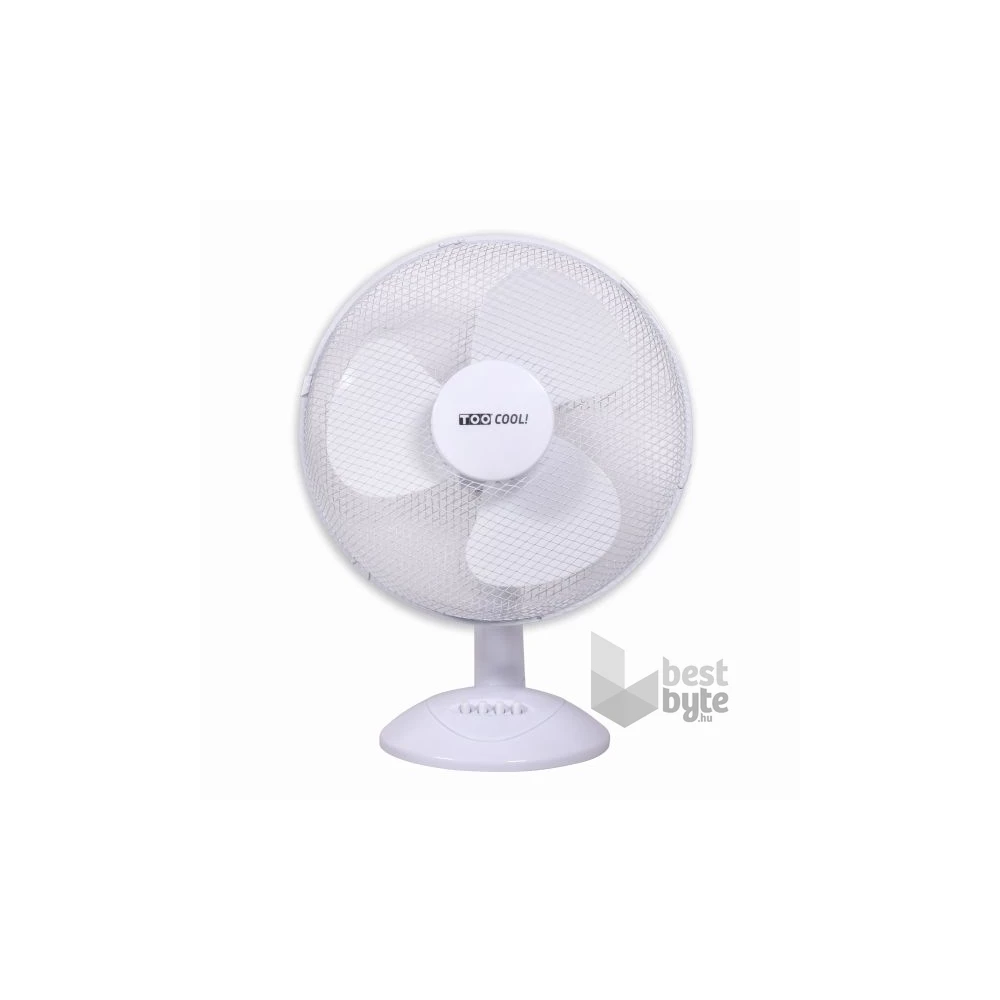 TOO FAND-40-200-W asztali ventilátor