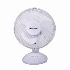 TOO FAND-23-200-W asztali ventilátor (Újracsomagolt)