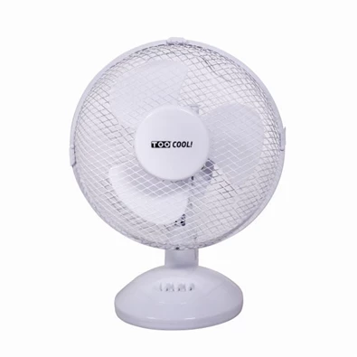 TOO FAND-23-200-W asztali ventilátor (Újracsomagolt)