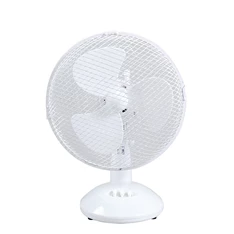 TOO FAND-23-201-W TAIGA asztali ventilátor 23cm