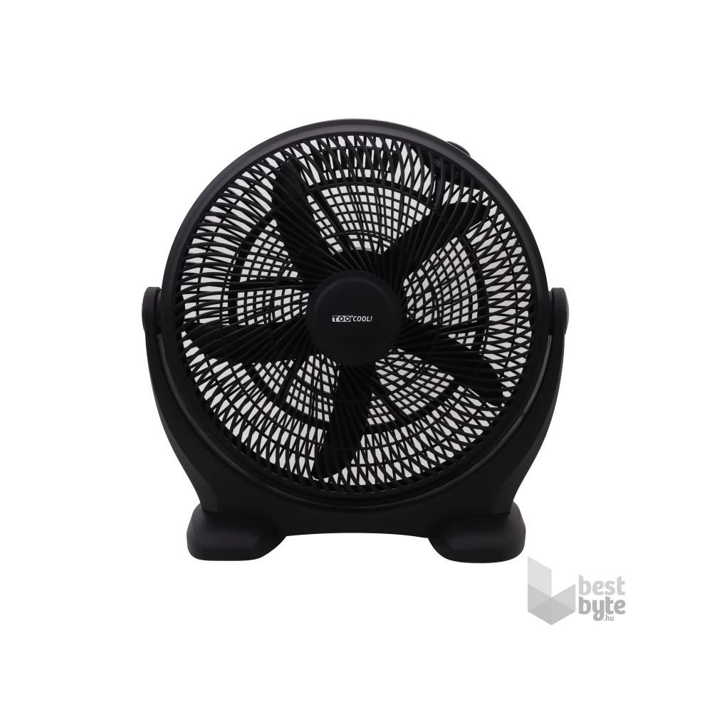 TOO FANF-45-100-B padló ventilátor