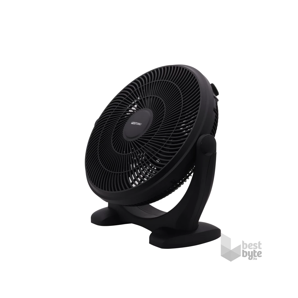 TOO FANF-45-100-B padló ventilátor
