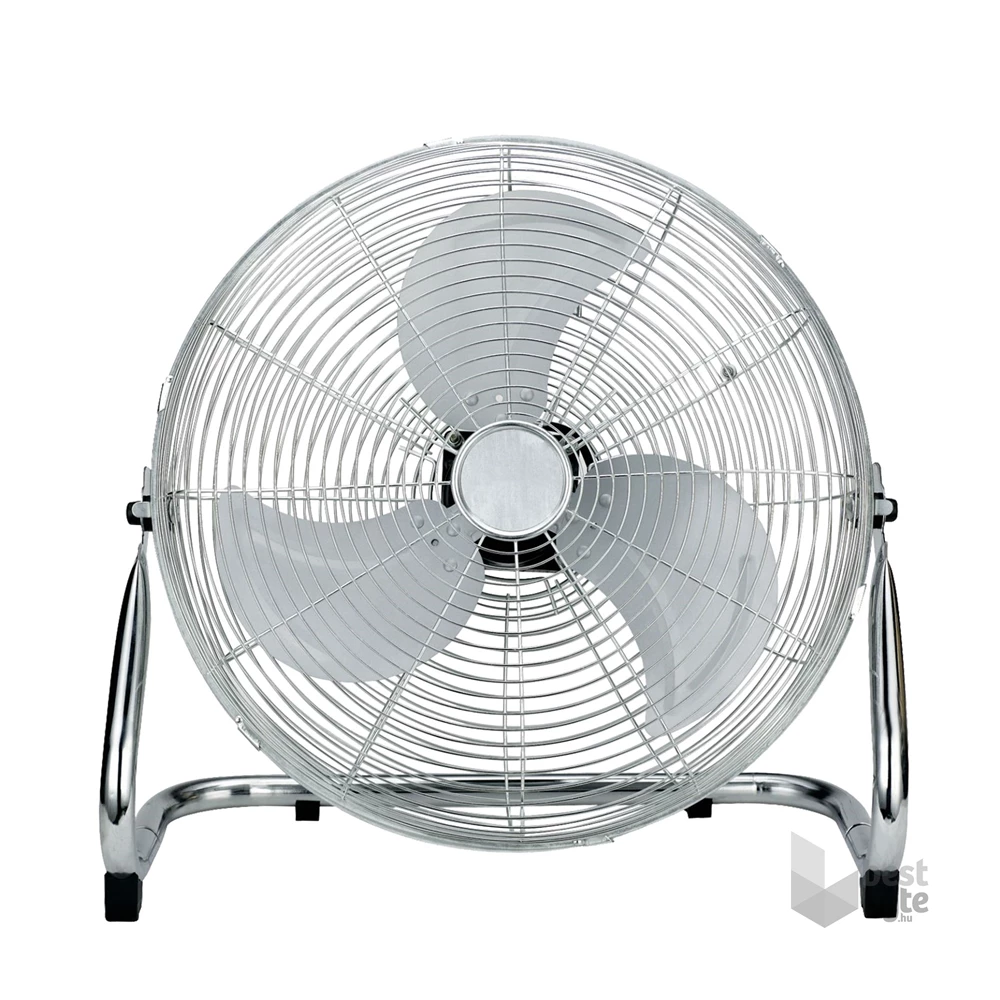 TOO FANF-50-302-M ezüst padló ventilátor