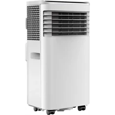 TOO FANM-100-2050 W ALASKA mobil klíma, hűt, távirányító, beépítő keret, 2050W (Újszerű)