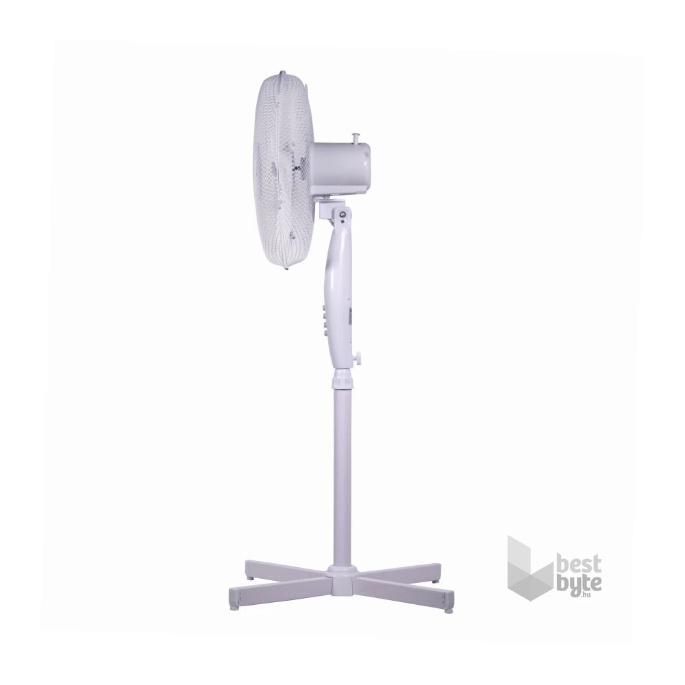 TOO FANS-40-111-W fehér, 40 cm, sebességfokozat száma:3, 40 W, álló ventilátor