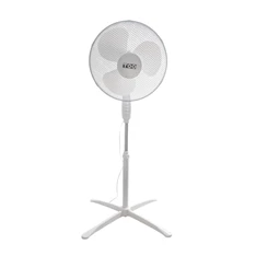 TOO FANS-40-116-W POLAR fehér álló ventilátor