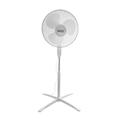 TOO FANS-40-116-W POLAR fehér álló ventilátor
