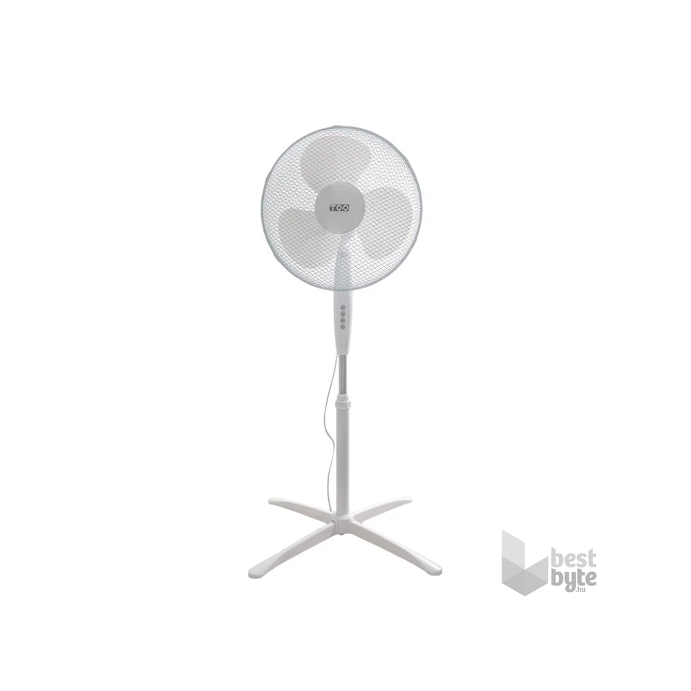 TOO FANS-40-117-W álló ventilátor 40cm