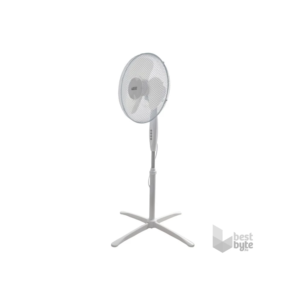 TOO FANS-40-117-W álló ventilátor 40cm