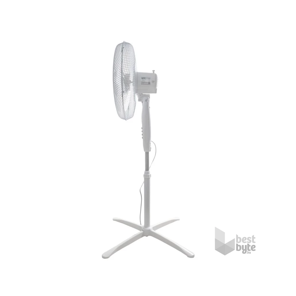 TOO FANS-40-117-W álló ventilátor 40cm