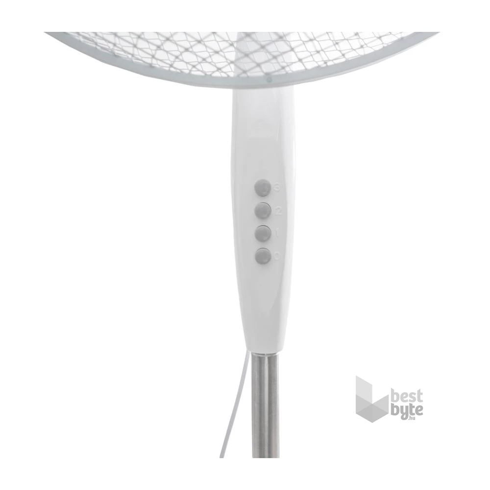 TOO FANS-40-117-W álló ventilátor 40cm