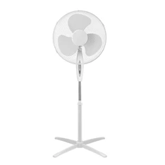 TOO FANS-40-119-W-RC FROST fehér álló ventilátor, távirányítós, 40cm (Újszerű) TOO FANS-40-119-W-RC FROST fehér álló ventilátor, távirányítós, 40cm (Újszerű)